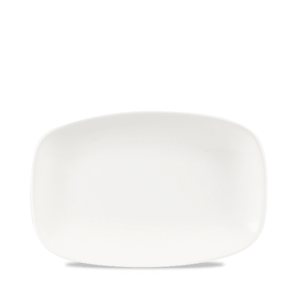 OBLONG PLATTER 23.7 X 15.7CM