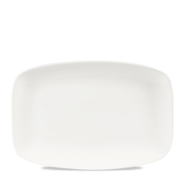 OBLONG PLATTER 30 X 19.9CM