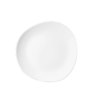 ORGANIC PLATE 26.4CM