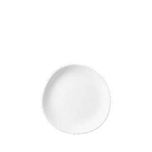 ORGANIC PLATE 18.6CM