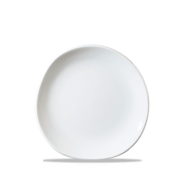 ORGANISCHE TELLER 18.6CM