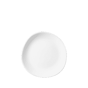 ORGANIC PLATE 21CM