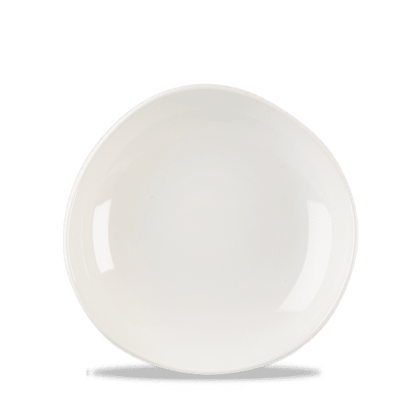 ORGANISCHE SCHALE 25.3CM