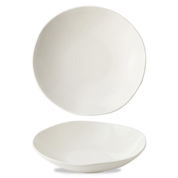 NATURAL SCHALE 25CM