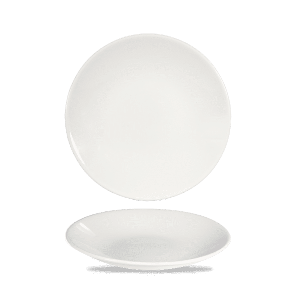 TIEFES COUPE TELLER 22.5CM