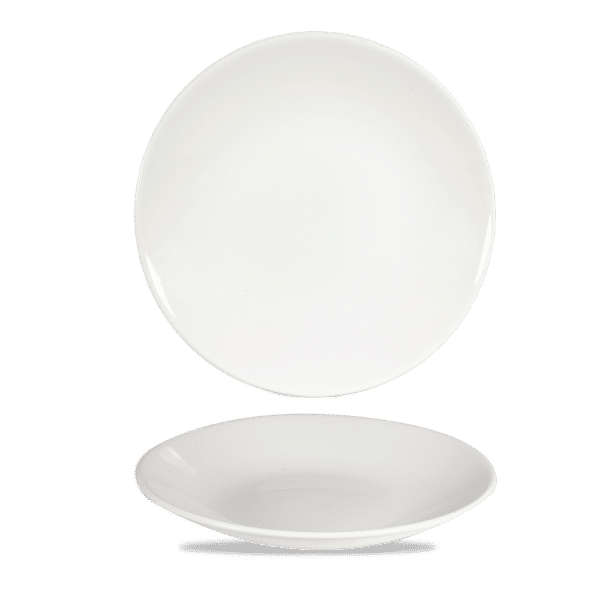 TIEFES COUPE TELLER 25.5CM