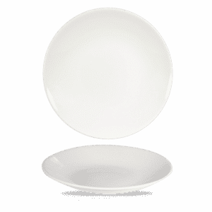 DEEP COUPE PLATE 28.1CM