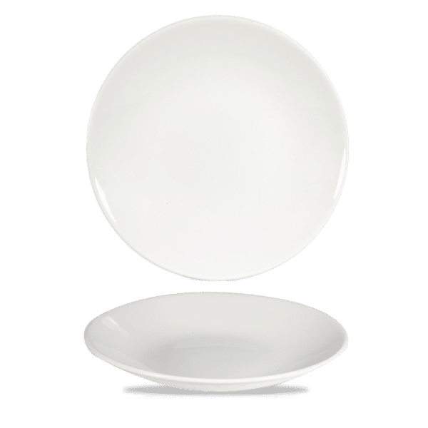 TIEFES COUPE TELLER 28.1CM