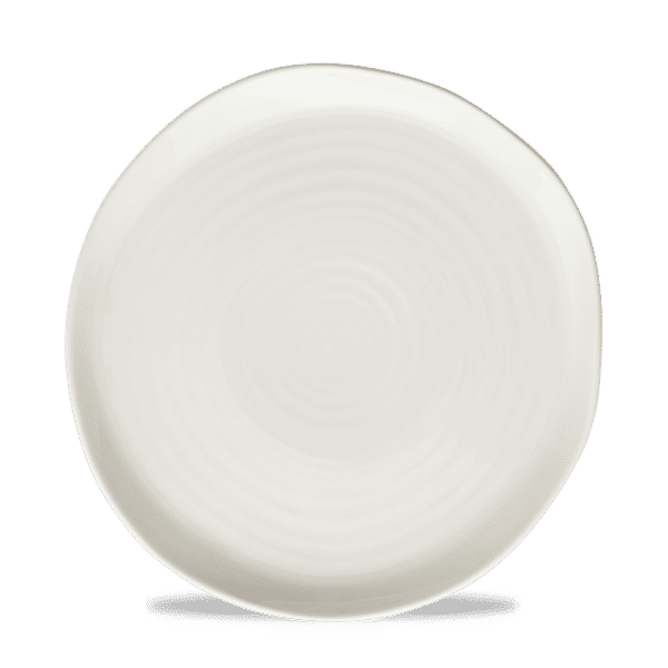 NATURAL TELLER 25.5CM