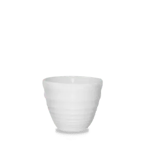 RIPPLE POMMES-FRITES-BEHÄLTER 9.5CM