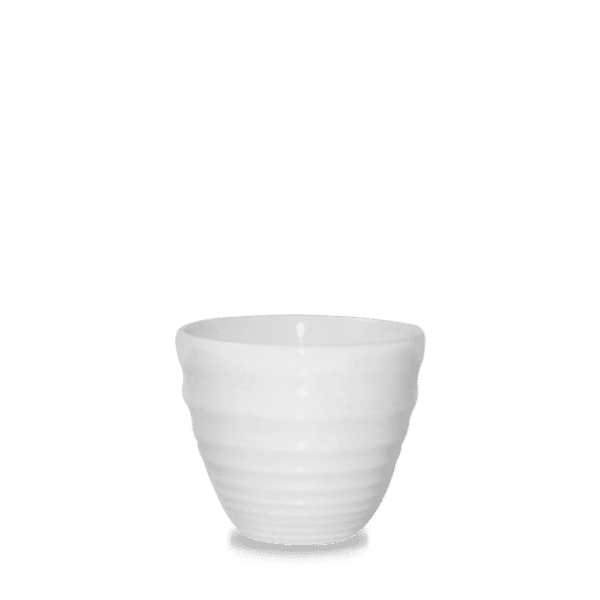 RIPPLE CHIP MUG 9.5CM