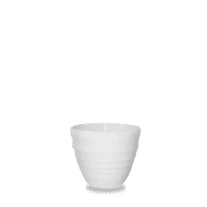 RIPPLE DIP POT 7CM