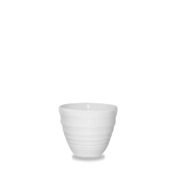 RIPPLE DIP POT 7CM