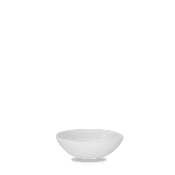 RIPPLE DIP DISH 11.3CM