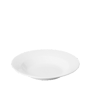 RIMMED BOWL 30CM
