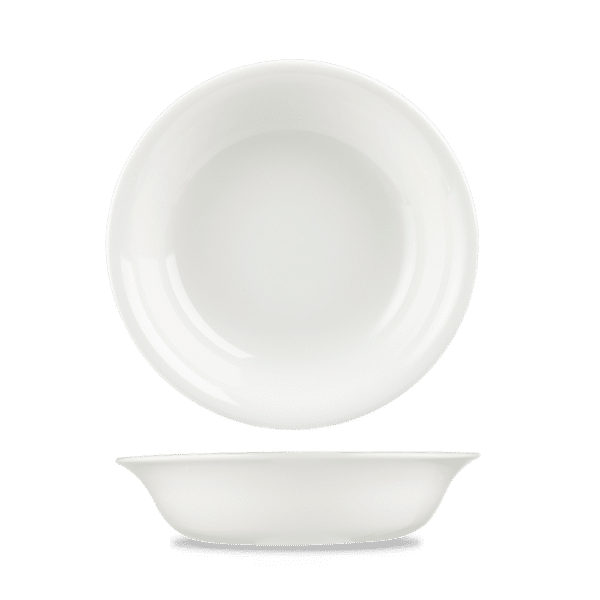 SERVING BOWL 21.4CM