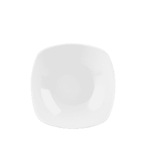 QUADRATISCHER SCHALE 23.5CM