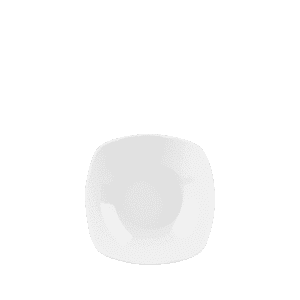 QUADRATISCHER SCHALE 17.5CM