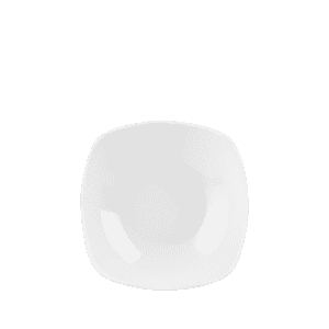 QUADRATISCHER SCHALE 20.7CM