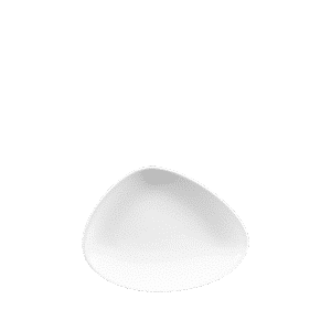 TRIANGLE CHEFS PLATE 20 X 15CM