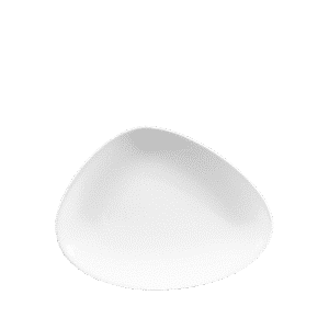 TRIANGLE CHEFS PLATE 26.5 X 20.5CM