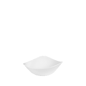 DREIECKIGE SCHALE 18.5CM