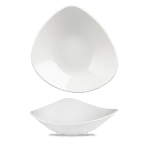 TRIANGLE BOWL 23.5CM