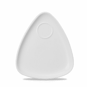 DREIECKIGE TELLER 24.4CM