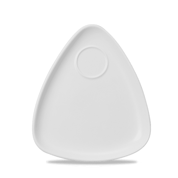 DREIECKIGE TELLER 24.4CM