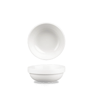 STAPELBARER SCHALE 11.5CM