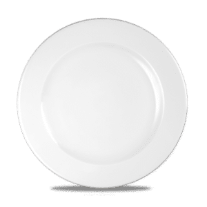 TELLER MIT RAND 26.1CM