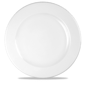 TELLER MIT RAND 30.5CM