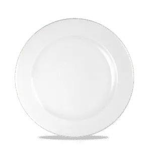 TELLER MIT RAND 23.4CM