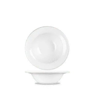 HAFERFLOCKEN-SCHALE 17CM