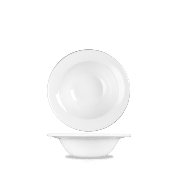 OATMEAL BOWL 17CM
