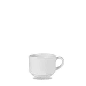 STAPELBARER BECHER 22CL