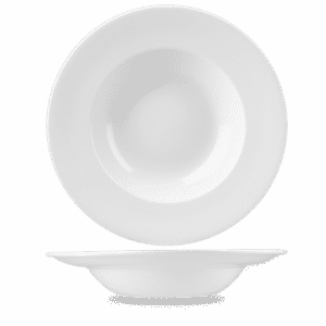 BREITRANDIGE SCHALE 28CM