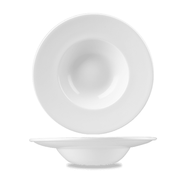 BREITRANDIGE SCHALE 24CM