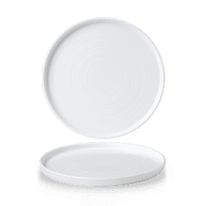 WALLED PLATE 26CM