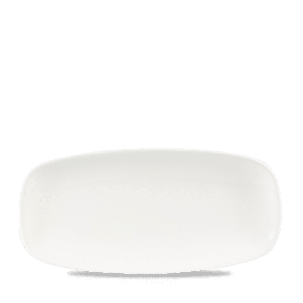 OBLONG PLATTER 26.9 X 12.7CM