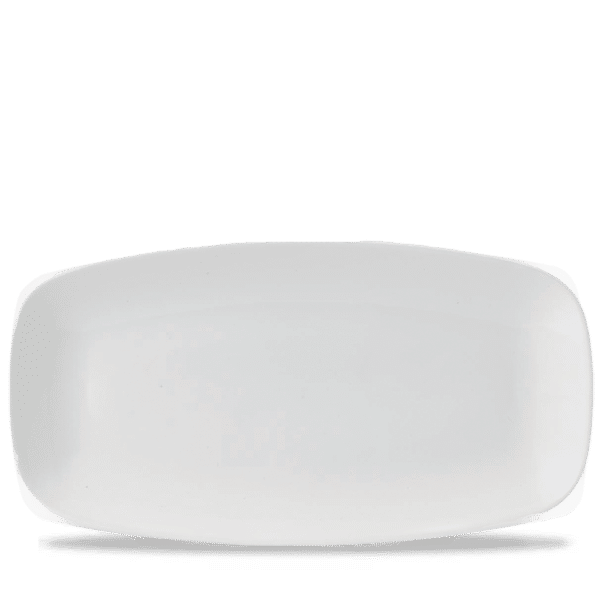 OBLONG PLATTER 35.5 X 18.9CM