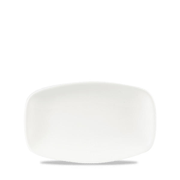 OBLONG PLATTER 20 X 12.1CM