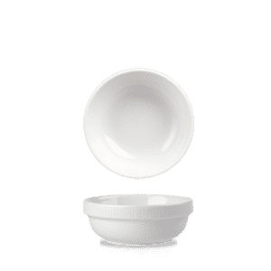STAPELBARER SCHALE 11.5CM