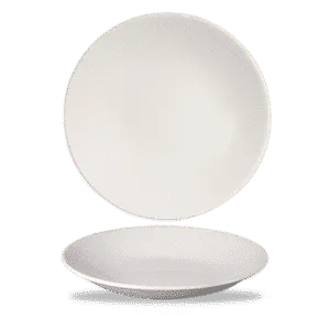 DEEP COUPE PLATE 28.1CM