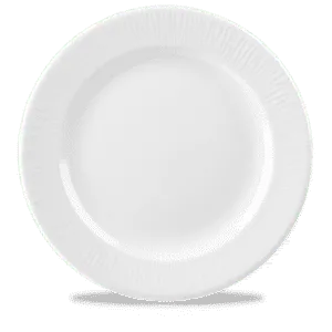 TELLER MIT RAND 30.5CM