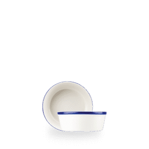 ROUND DISH 13.5CM