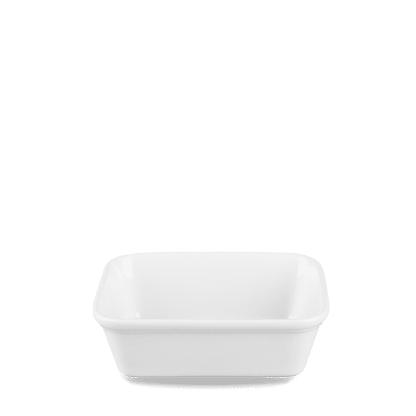 OBLONG DISH 16 X 12CM