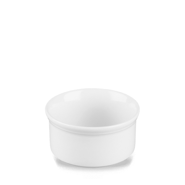 RAMEKIN 9CM