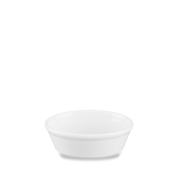OVALE SCHÜSSEL 15.2 X 11.3CM