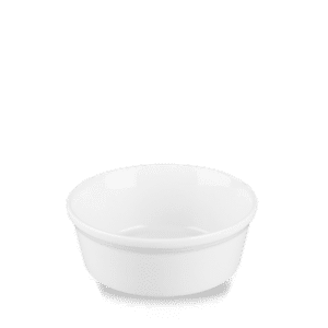 ROUND DISH 13.5CM